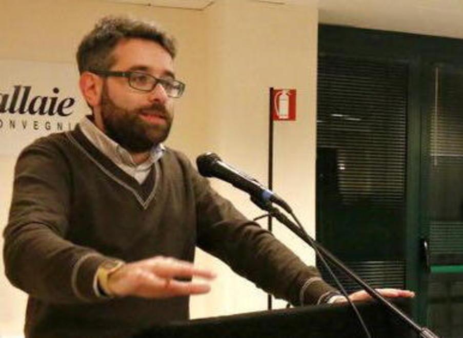 Collesalvetti darà la cittadinanza onoraria al sindaco di Riace 