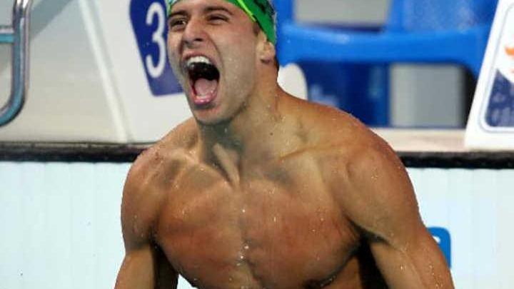 Sarà un galà senza confini, a Livorno anche Chad Le Clos