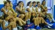 Pielle rosa al cardiopalma Una vittoria sofferta e oggi sfida a Grosseto