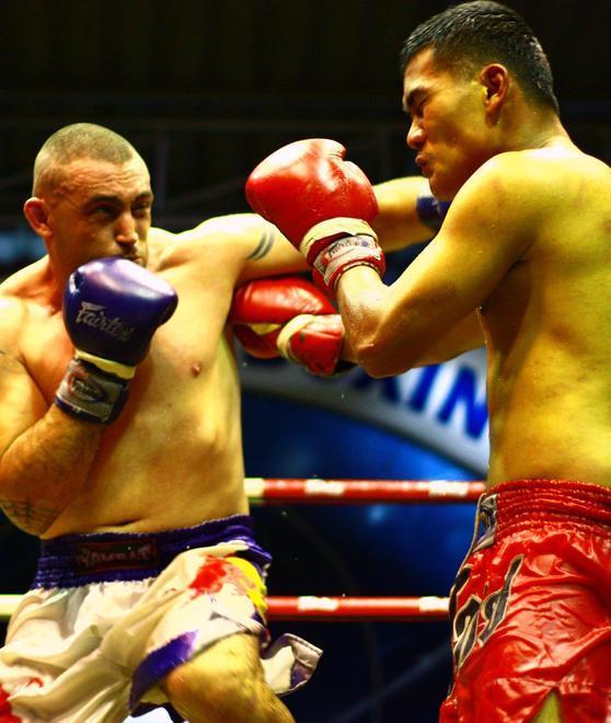 Il pugile Christian Daghio muore sul ring dopo aver subito il ko all’ultimo round 