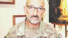 Il colonello Alessandro Lombardi