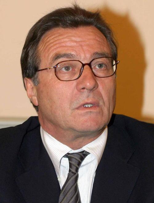 Lutto nella cooperazione Si è spento a 67 anni l’ex assessore Bariani 