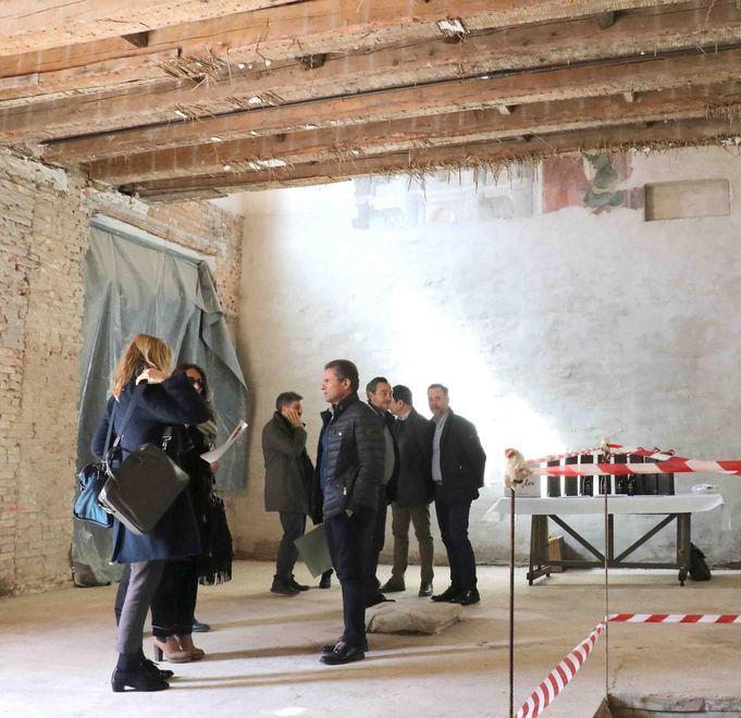 Saltato pure l’ultimo ostacolo Il cantiere ex Bazzi può partire 