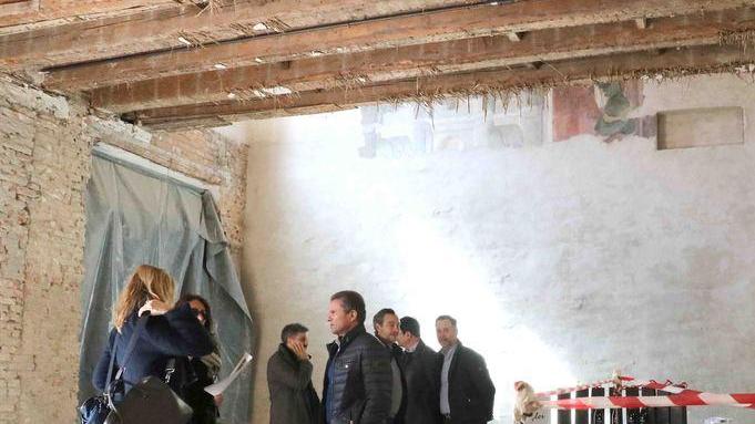 Saltato pure l’ultimo ostacolo Il cantiere ex Bazzi può partire