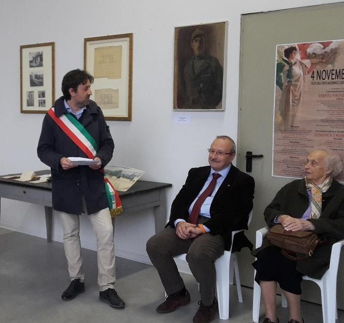 A Bondeno il libro di Mori Cento, Argenta e Codigoro vanno in tutte le frazioni 