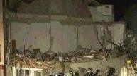 Scoppio della pizzeria Sono passati 18 anni