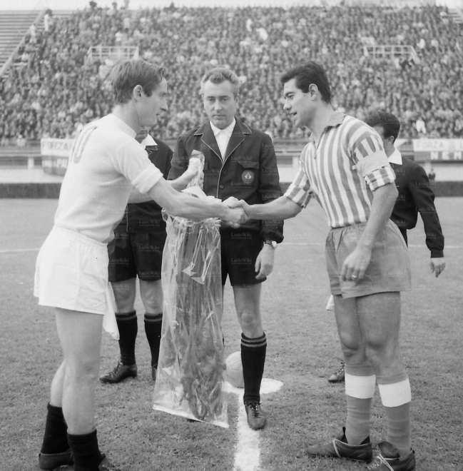 La Spal ha un altro tabù da infrangere A Roma con la Lazio solo una vittoria 