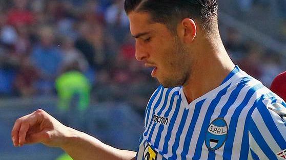 Bonifazi favorito in difesa Formazione delineata