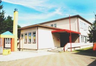 La scuola materna di Monteoliveto senza bambini