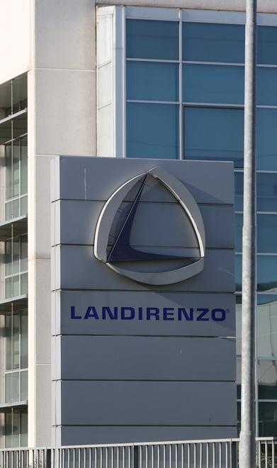 La Landi Renzo spa ha completato l’incorporazione di Emmergas srl 