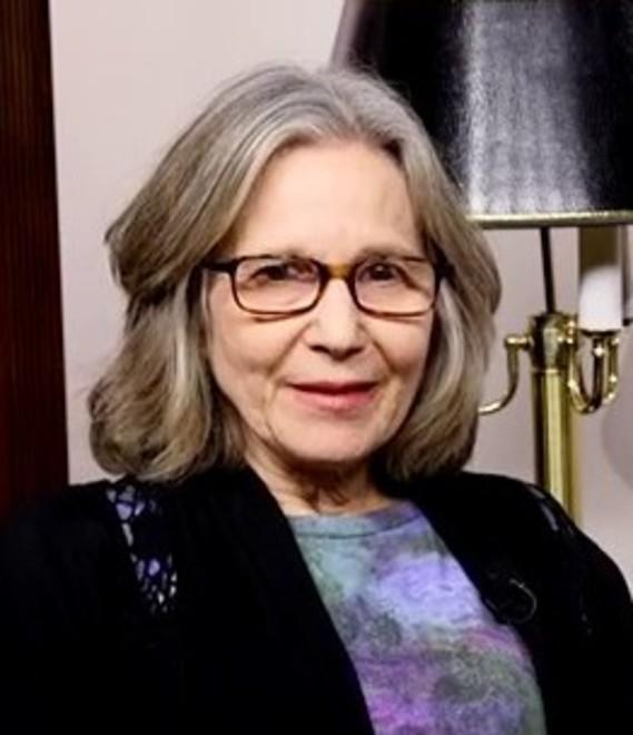 La prof. Ellen Winner da Harvard a Unimore tra arte e psicologia 
