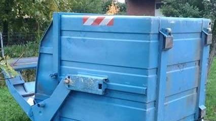 Atti vandalici ad Halloween