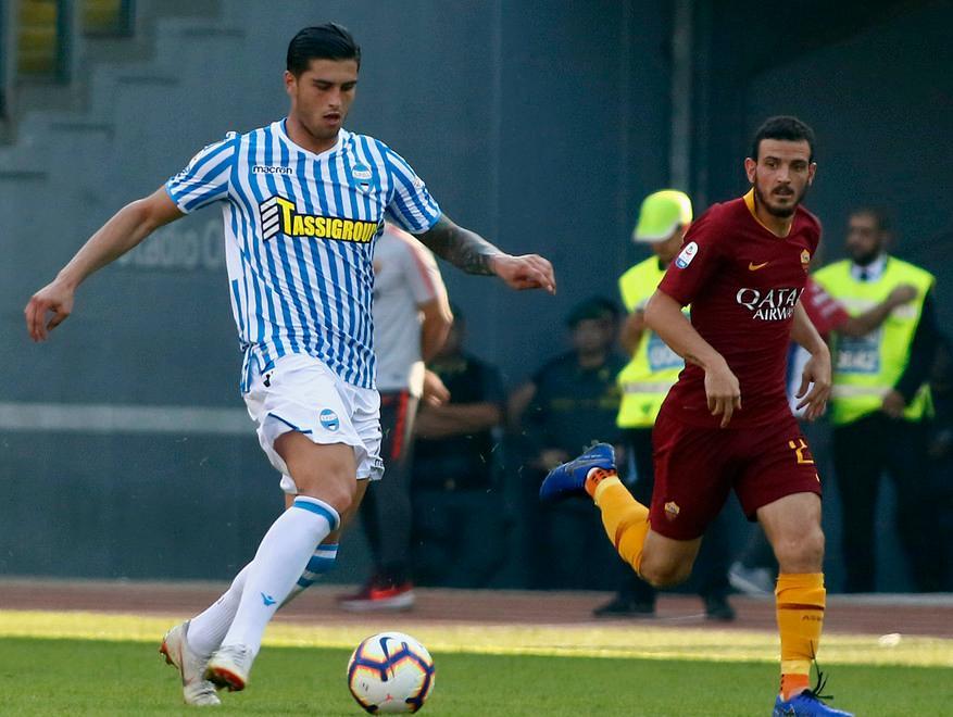 Spal a casa Lazio: sul piatto punti importanti/SEGUI LA DIRETTA
