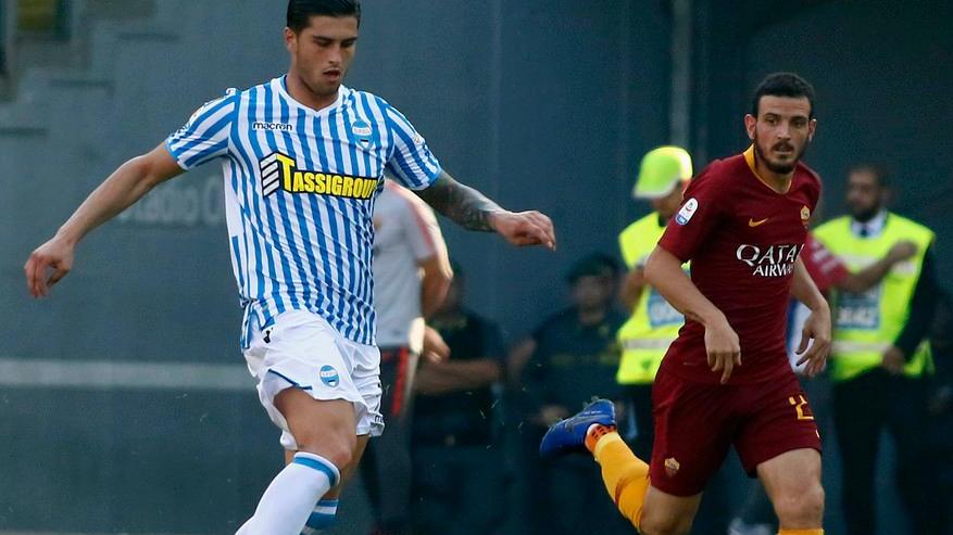 Spal a casa Lazio: sul piatto punti importanti/SEGUI LA DIRETTA