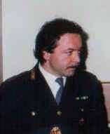 Addio a Vincenzo Falcinelli: una vita nella polizia