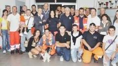 Pubblica assistenza: nove mesi di superlavoro