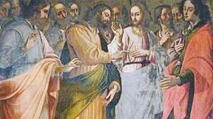 Torna a risplendereil San Tommaso della chiesa di Vitolini
