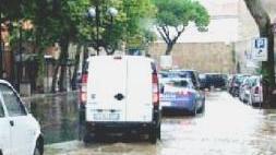 Alluvione e danni, esposto al prefetto