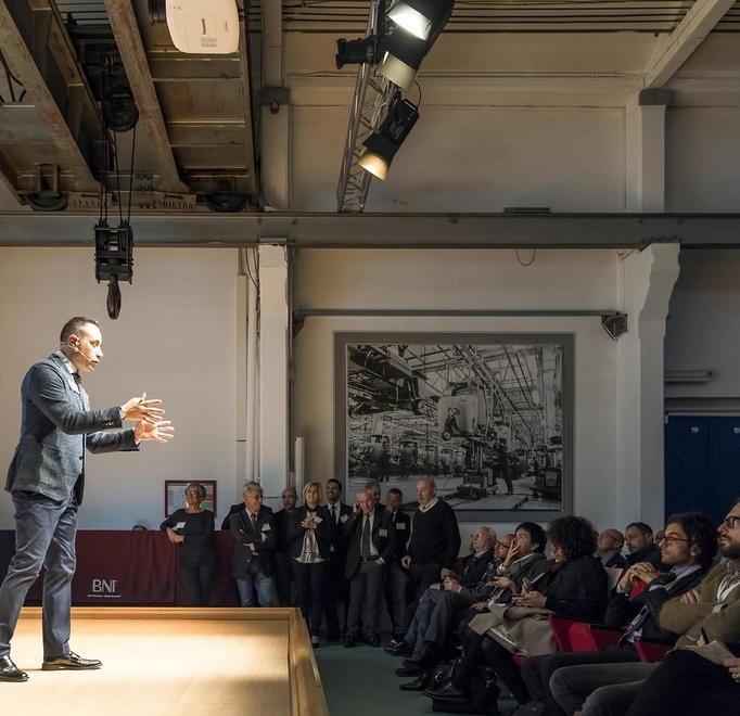 Bni, oltre seicentomila euro di fatturato in undici mesi 