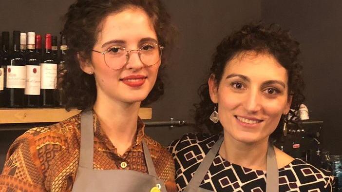 Bianca scommette su “Vivo!” caffè letterario e spazio eventi