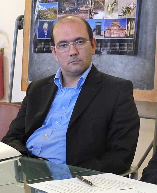Gazzarri racconta la nascita della Cep