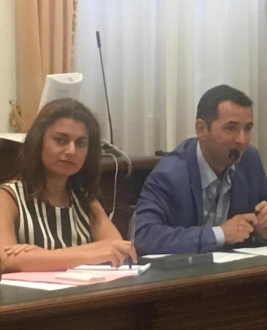 Il Comune mette in vendita le quote di “Gustolandia” 