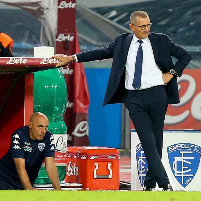 Uomini e modulo, l’Udinese è il bivio di Andreazzoli 