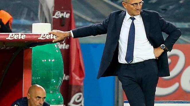 Uomini e modulo, l’Udinese è il bivio di Andreazzoli