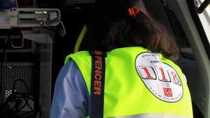 Scontro tra infermieri e medici sul nuovo assetto del servizio 118