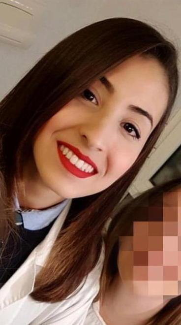In due a bordo dell’auto che ha ucciso Michela 
