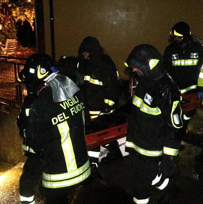 Accertamenti medici per la morte di Masini Attesa per il funerale