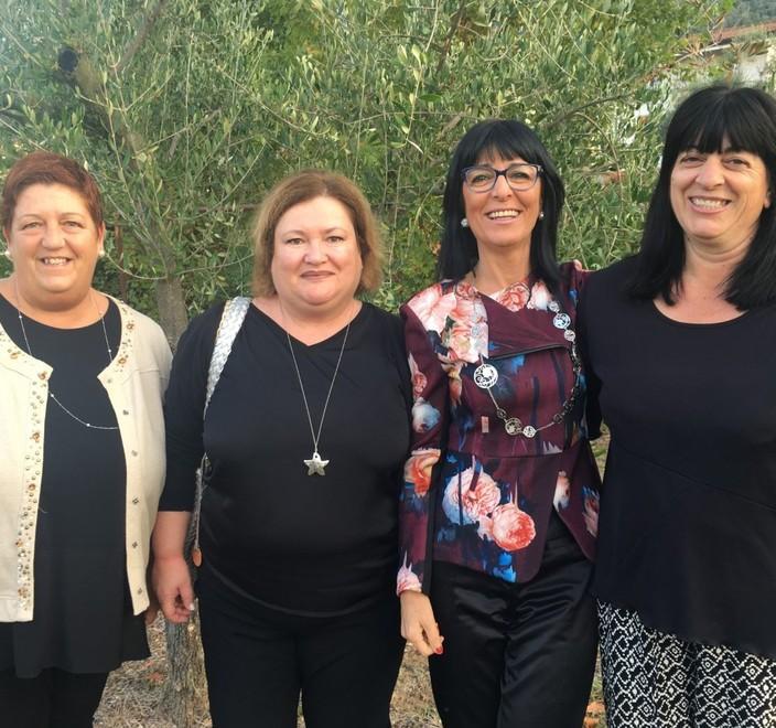 La Csa Cisal ha la voce di donna Quattro elette nella Segreteria 