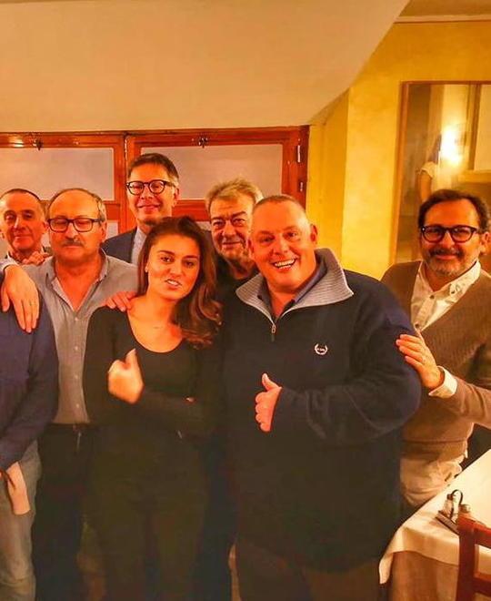 Ceccardi: «Siamo pronti al voto in Lunigiana»