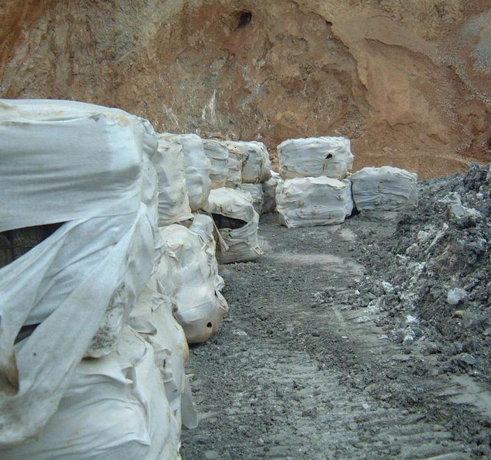 Cava Fornace, il comitato “intima” il parere igienico 