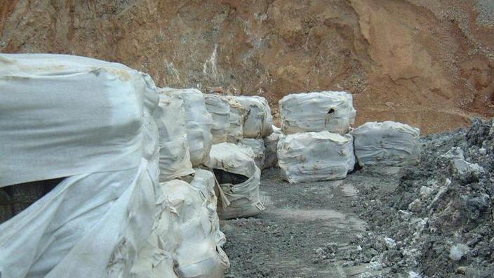 Cava Fornace, il comitato “intima” il parere igienico