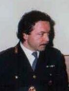 Addio a Falcinelli, fu agente in servizio a Massa e a Forte