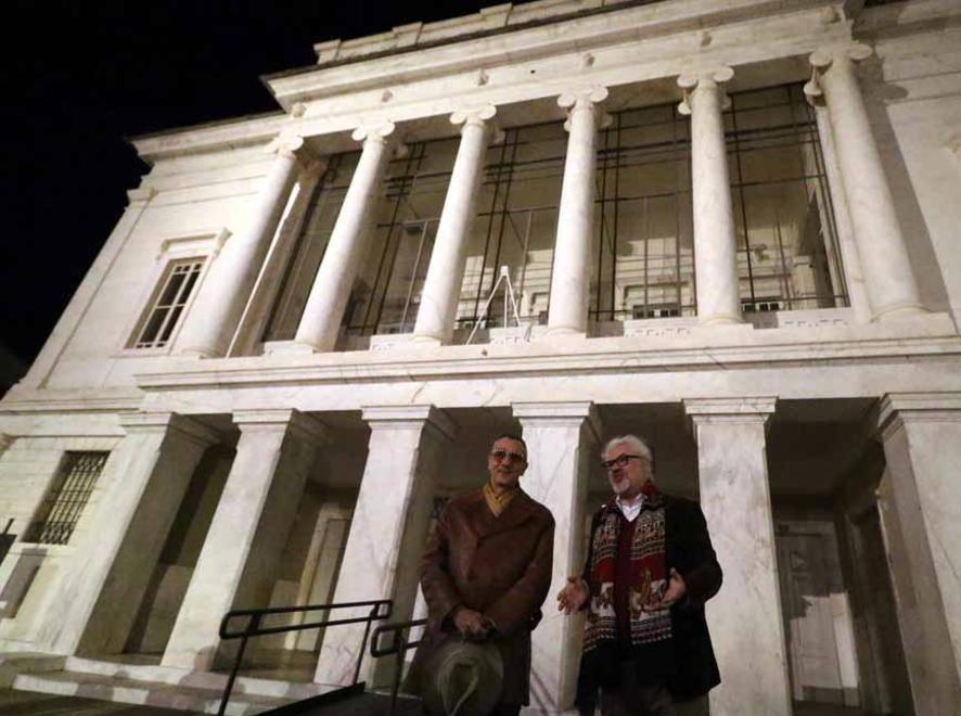 Fusani amareggiato: di preciso non conosciamo i veri problemi