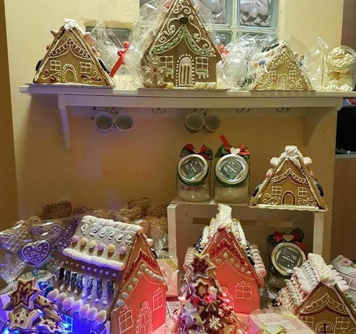 Riapre la Pasticceria nel segno del cake design 