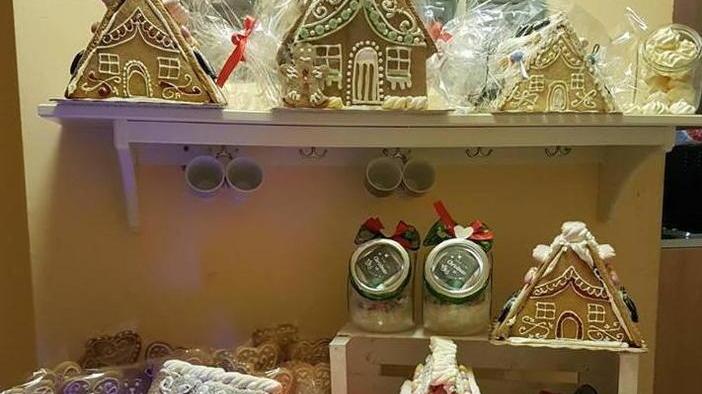Riapre la Pasticceria nel segno del cake design
