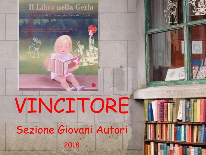 Il primo premio “Thesaurus” a 26 piccoli autori lunigianesi