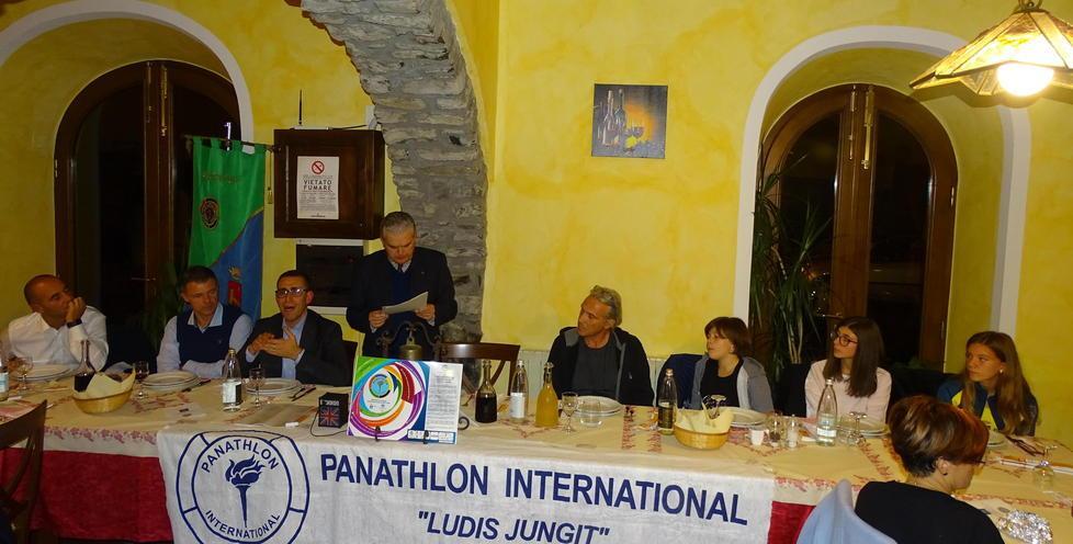 Omaggio alla Polisportiva: Atletica di ieri, di oggi e domani 