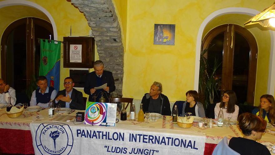 Omaggio alla Polisportiva: Atletica di ieri, di oggi e domani