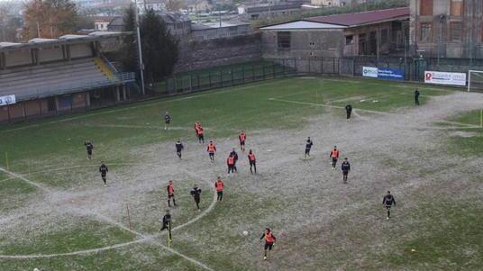 Troppe squadre per uno stadio Sos del patron del Pietrasanta