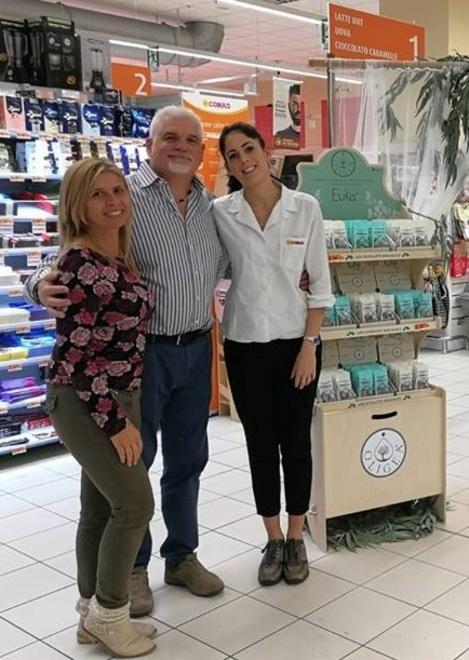 La bellezza del corpo è made in Massarosa