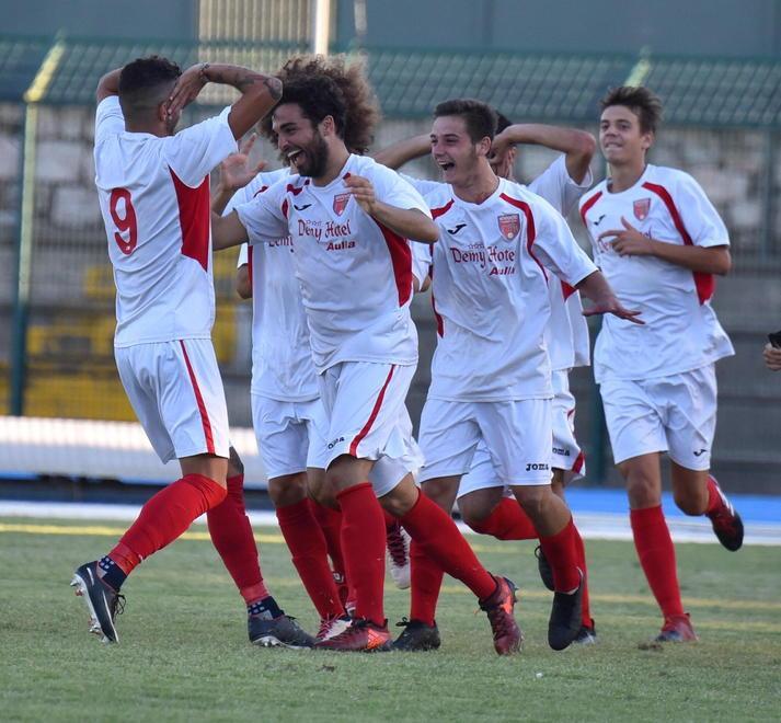 «Con il Camaiore il primo di sei scontri salvezza» 