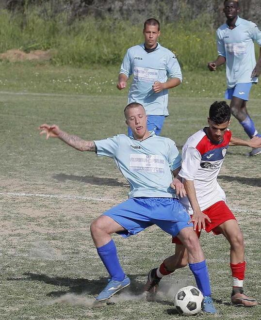 Il Magra Azzurri sfida la capolista Rivasamba