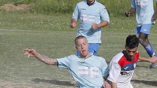 Il Magra Azzurri sfida la capolista Rivasamba