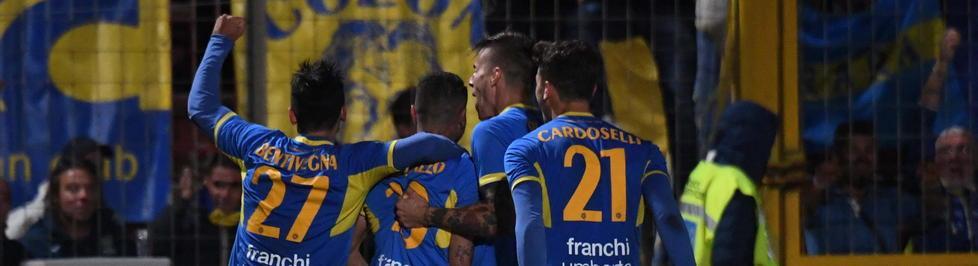 Azzurri, vietato sbagliare contro il fanalino Albissola 