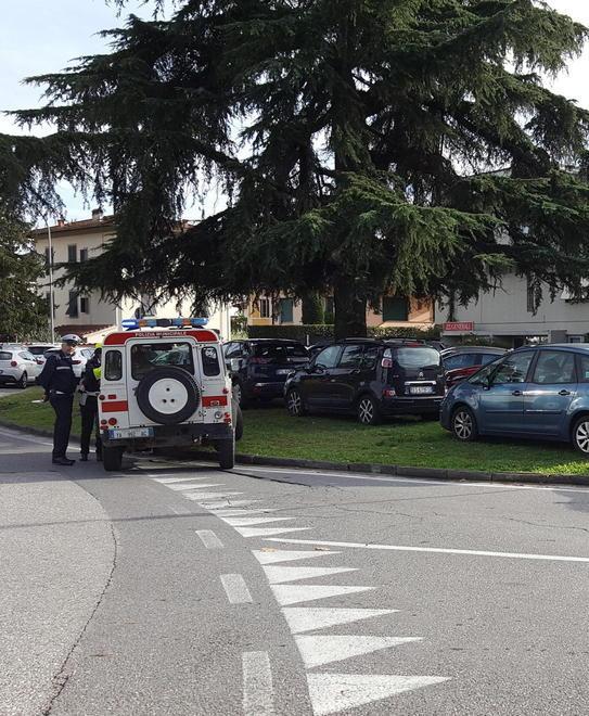 Sosta selvaggia, raffica di multe: sono 511 Sanzioni da 50 a 85 euro, arrivano a casa 