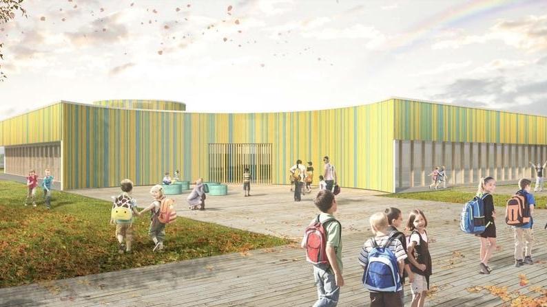 In consiglio comunale la variante per realizzare la nuova scuola di Badia